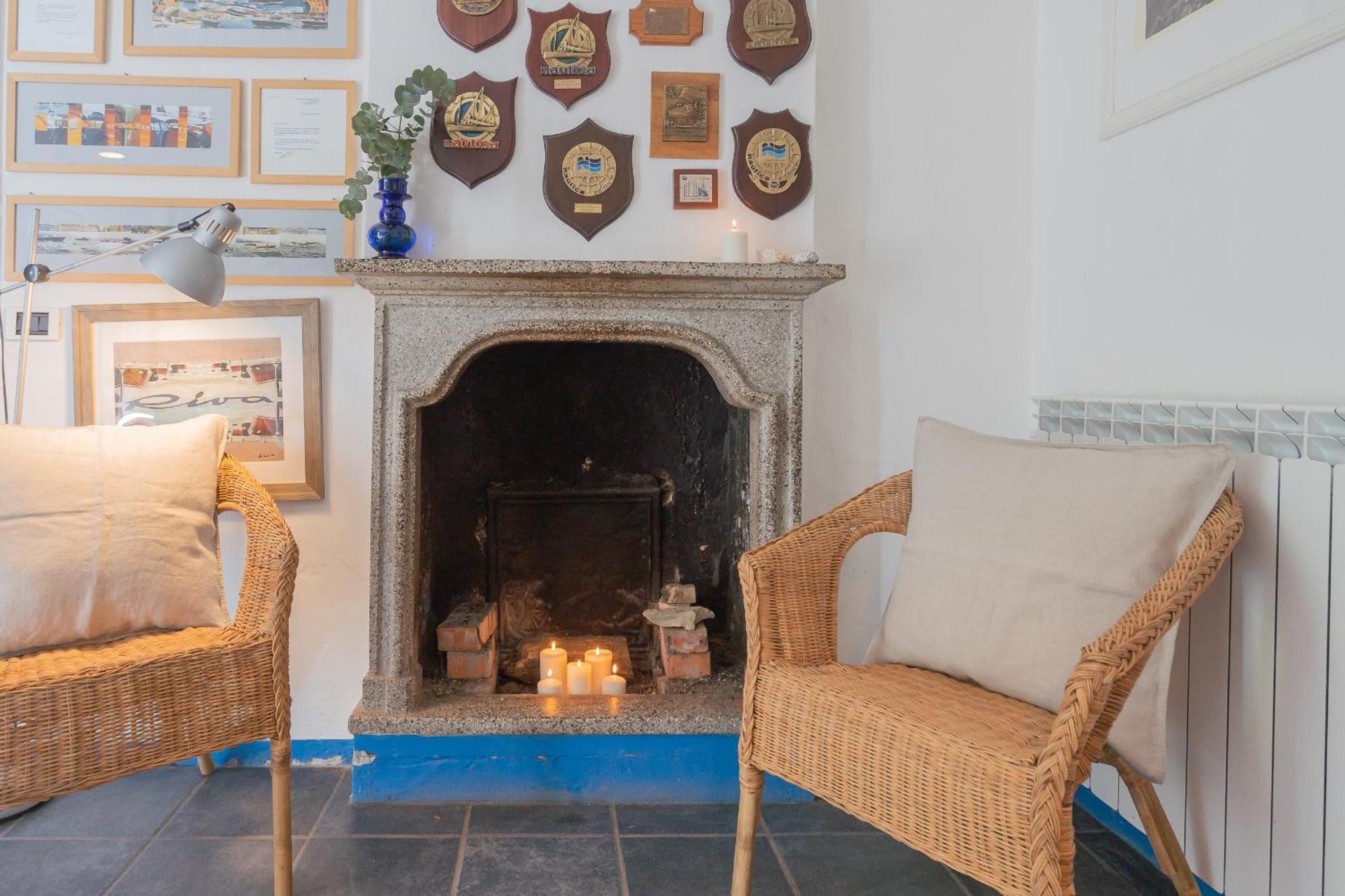 Deriva Apartment On Careno'S Beach By Rent All Como 네소 외부 사진