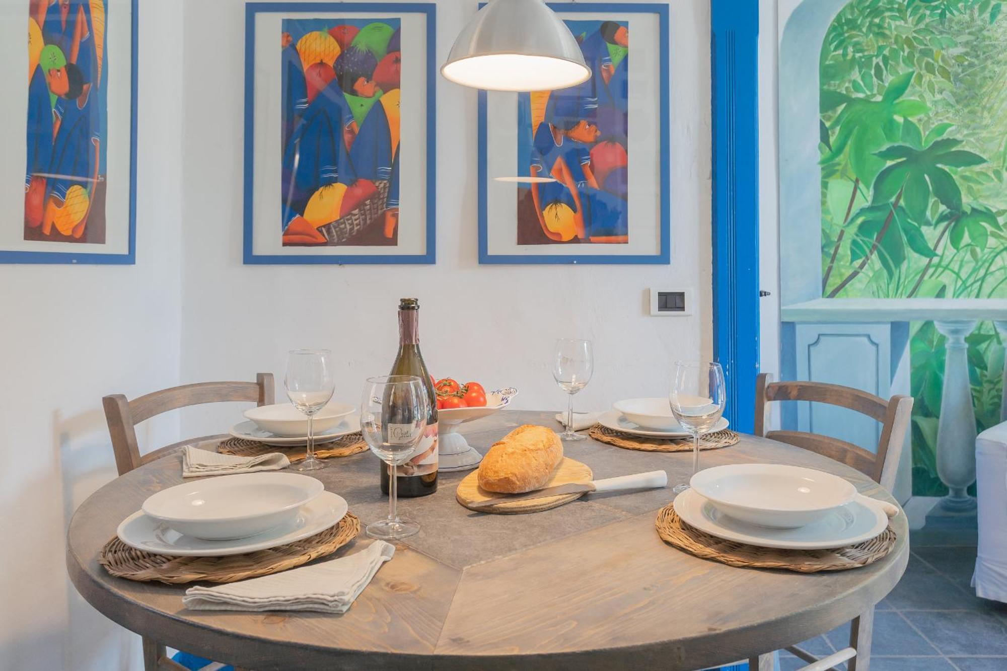 Deriva Apartment On Careno'S Beach By Rent All Como 네소 외부 사진