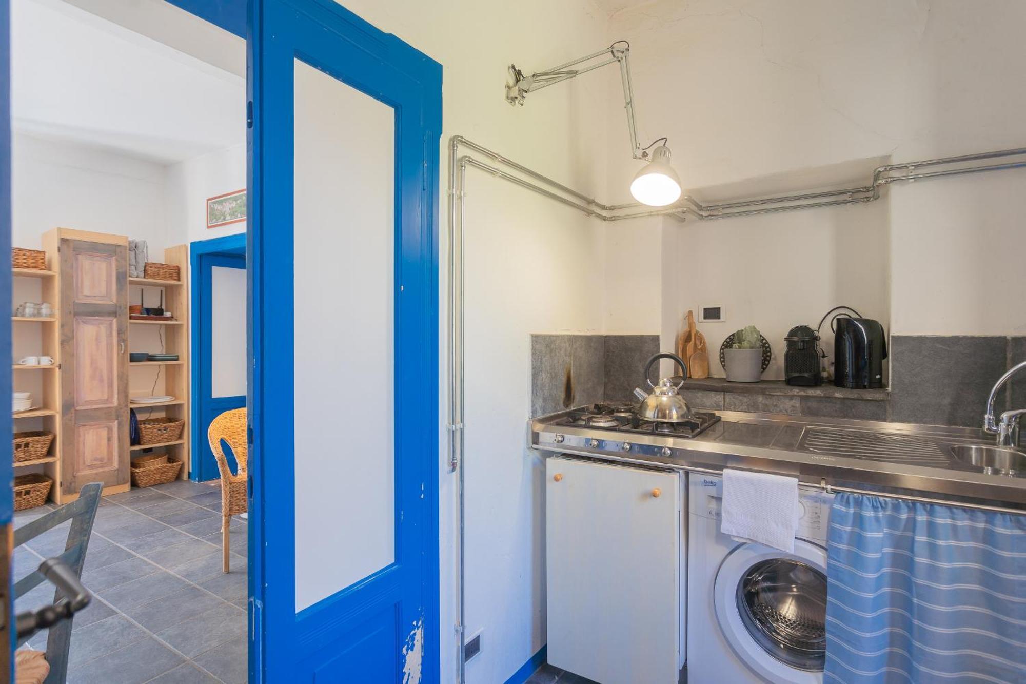Deriva Apartment On Careno'S Beach By Rent All Como 네소 외부 사진